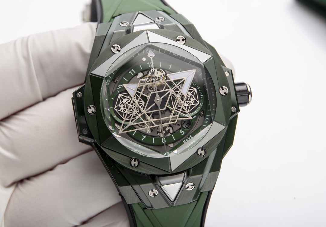 SuperClone Hublot Big Bang 418.GX.5207.RX.MXM22|45mm